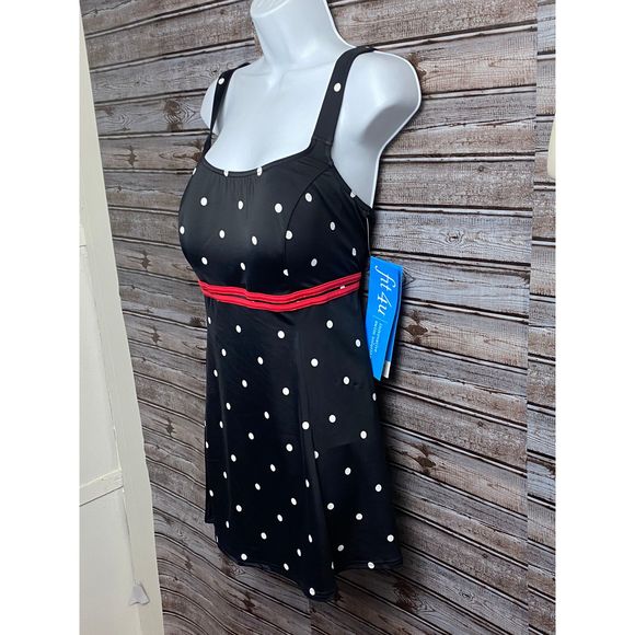 Fit 4 ur Swimsuit - Picture 4 of 9